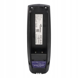 Scanreco įkroviklio tipas 434 24vdc f1700360002