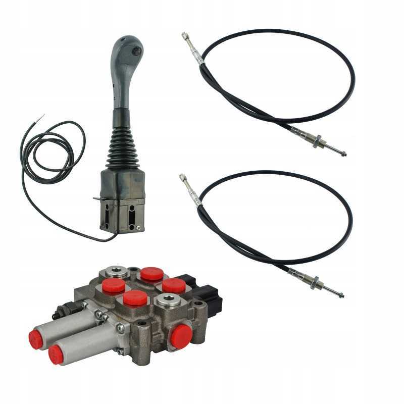 Splitteris ant 2q45 joy 1p wid linka 1 5m galtech