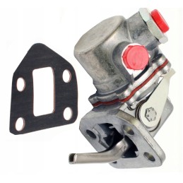 Perkins kuro siurblys originalus JCB Cat teleskopinis krautuvas