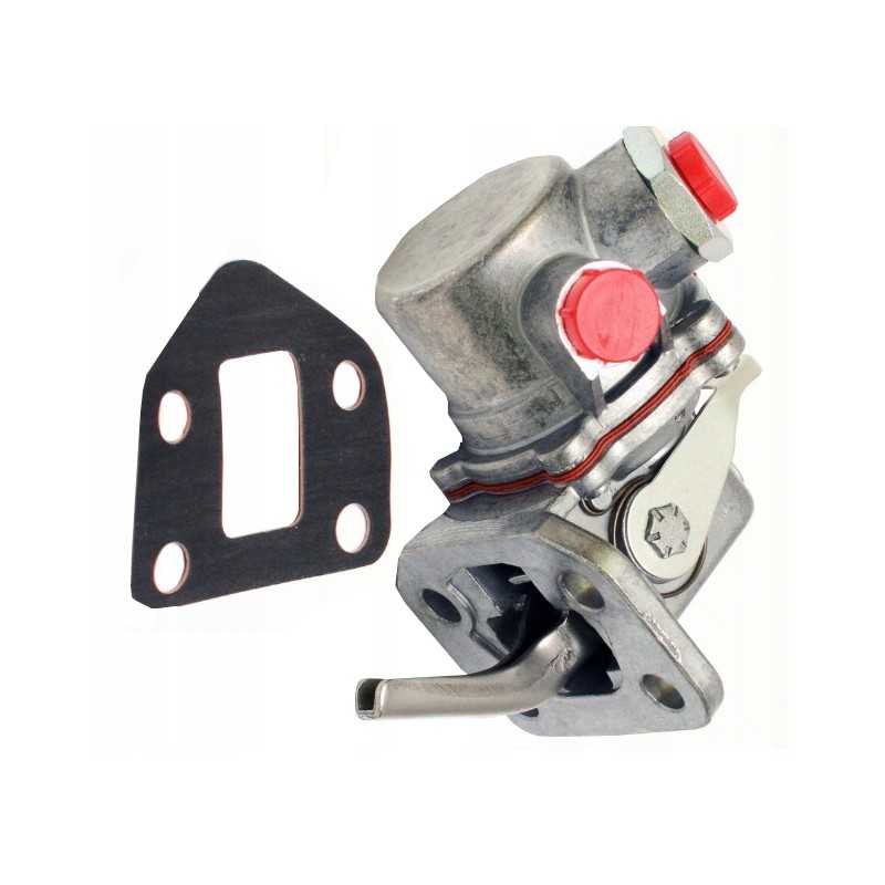 Perkins kuro siurblys originalus JCB Cat teleskopinis krautuvas