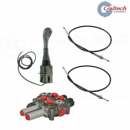 Splitteris ant 2q45 joy 1p wid linka 1 5m galtech