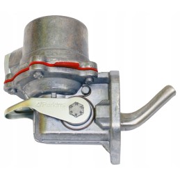 Perkins kuro siurblys originalus JCB Cat teleskopinis krautuvas