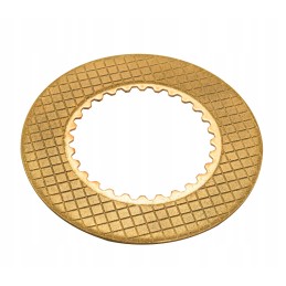 Sankabos diskas jcb ekskavatoriniam krautuvui cva