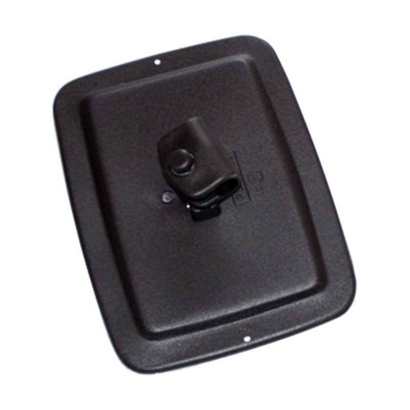 Veidrodinis veidrodis claas deutz new holland ferguson