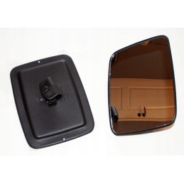 Veidrodinis veidrodis claas deutz new holland ferguson