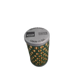 Hatz originalus kuro filtras 1b20 30 40 01635210