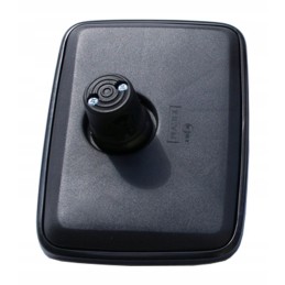 Veidrodinis veidrodis John Deere šakinis krautuvas