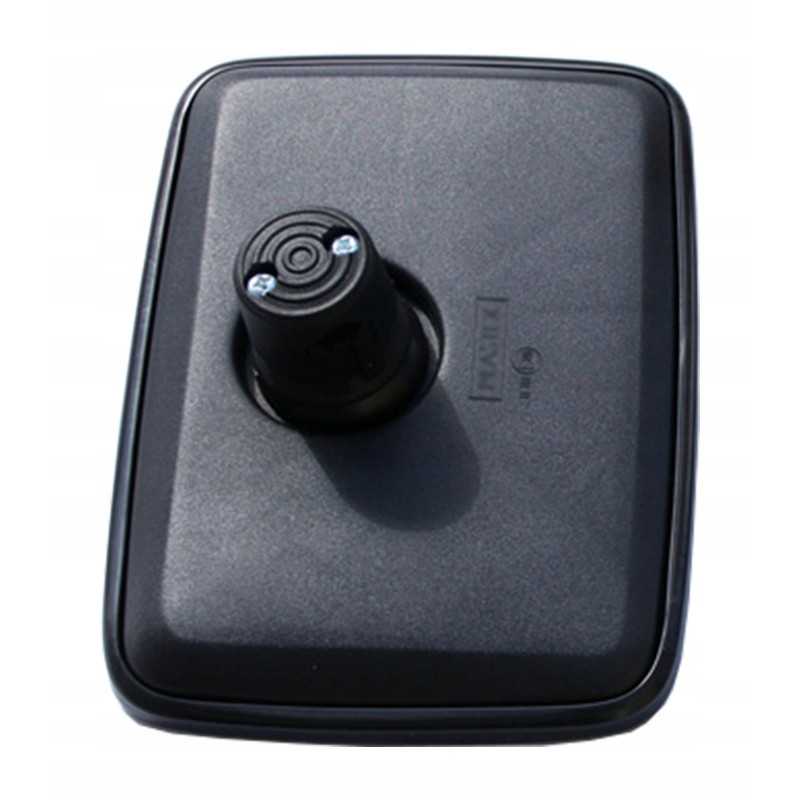 Veidrodinis veidrodis John Deere šakinis krautuvas