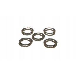 New Holland sankabos remonto komplektas 87530795 cnh