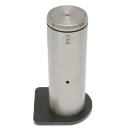 Apatinė uodegos koto kaištis katė 428 432 cva