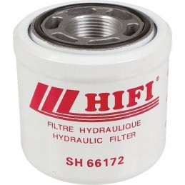 Sh66172 hidraulinis filtras
