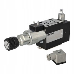 CTE aron brevini xq3c3hm3ef 2 kėlimo proporcingas vožtuvas