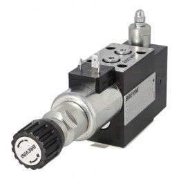 CTE aron brevini xq3c3hm3ef 2 kėlimo proporcingas vožtuvas