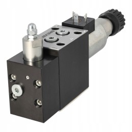 CTE aron brevini xq3c3hm3ef 2 kėlimo proporcingas vožtuvas