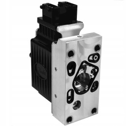 Solenoidinis vožtuvas pvg32 pveh di active 11 32 vdc amp 1