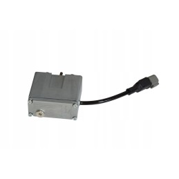 Volvo oem kaušo išlygiavimo solenoidinio vožtuvo ritė