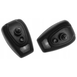 JCB teleskopinio krautuvo priekinių žibintų rinkinys