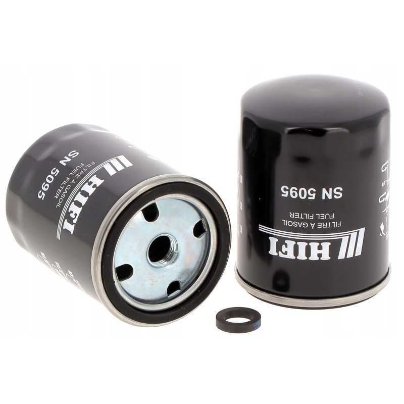 Sn5095 hifi kuro filtras