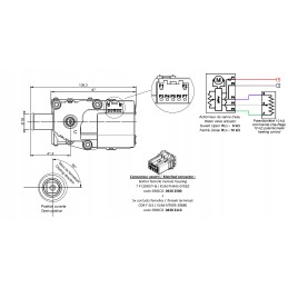 24v vandens solenoidinis vožtuvas su sklandžiu reguliavimu