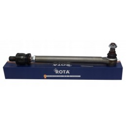 JCB 3CX 4CX ekskavatoriaus krautuvo dešinė vairo trauklė