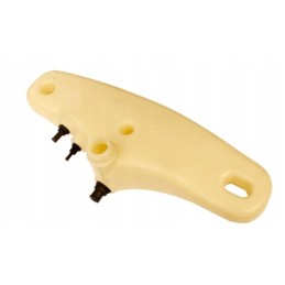 Išsiplėtimo bakas Volvo ekskavatoriniam krautuvui