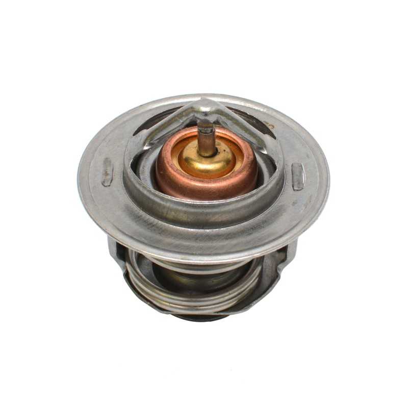 JCB mini ekskavatoriaus termostatas