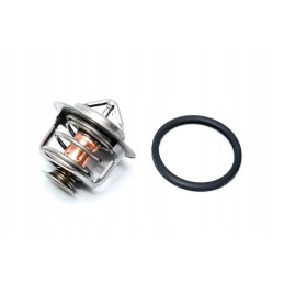 JCB mini ekskavatoriaus termostatas