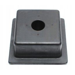 Pagalvėlė kačių ekskavatoriaus krautuvo kabinai