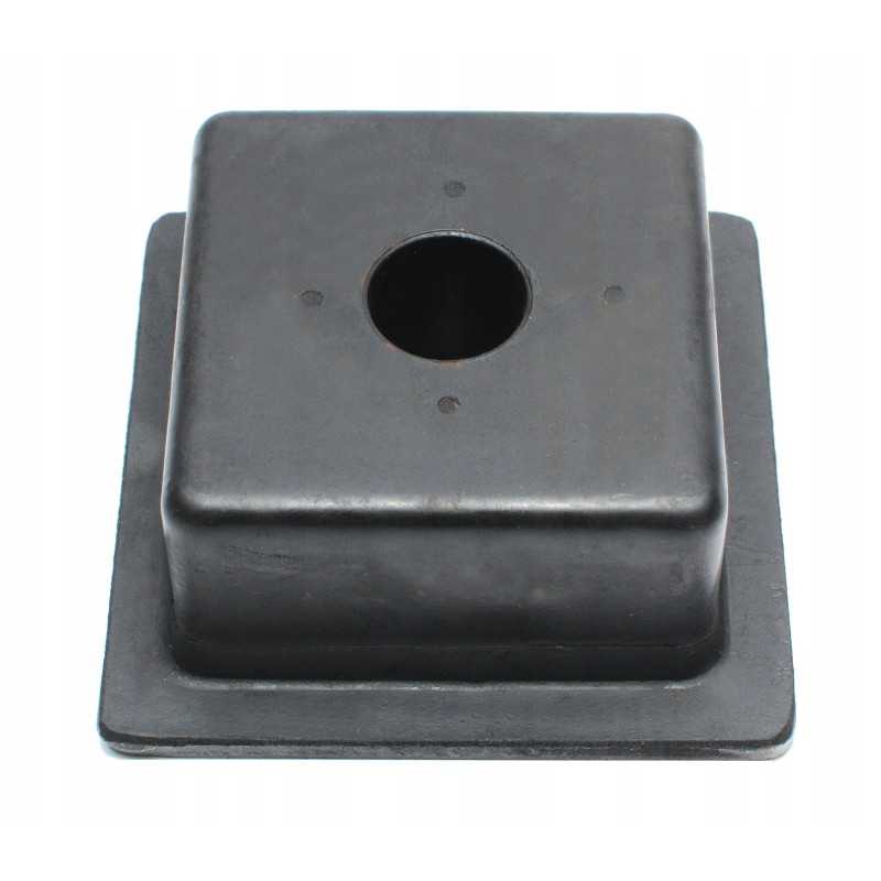 Pagalvėlė kačių ekskavatoriaus krautuvo kabinai