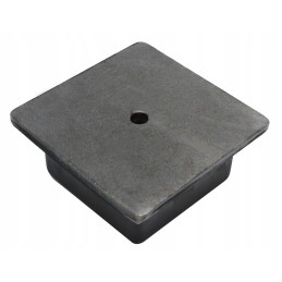 Pagalvėlė kačių ekskavatoriaus krautuvo kabinai