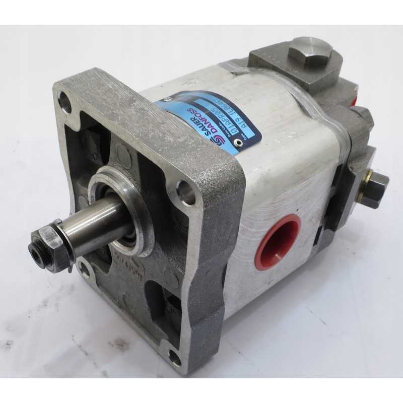 A42 cn45 jones kranas 06461