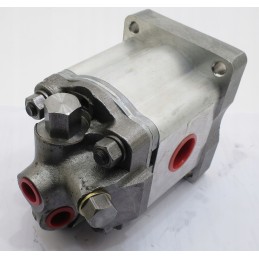 A42 cn45 jones kranas 06461