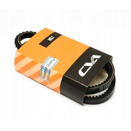 V formos diržas cva krautuvas kat