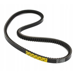 V formos diržas cva krautuvas kat