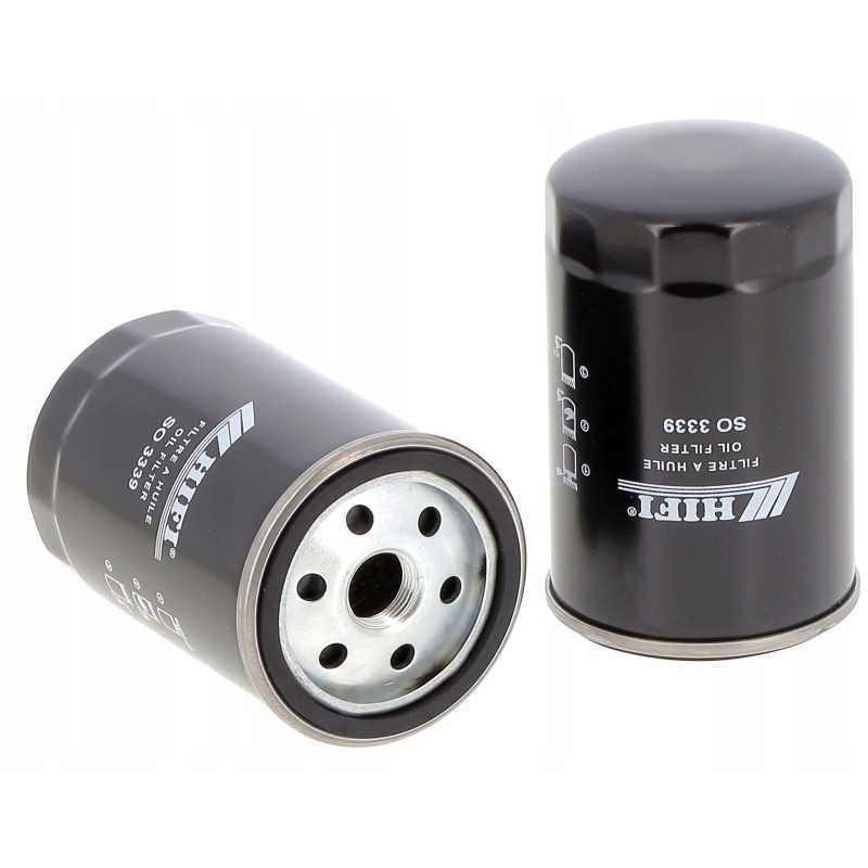So3339 alyvos filtras hifi filtras xichai 492q