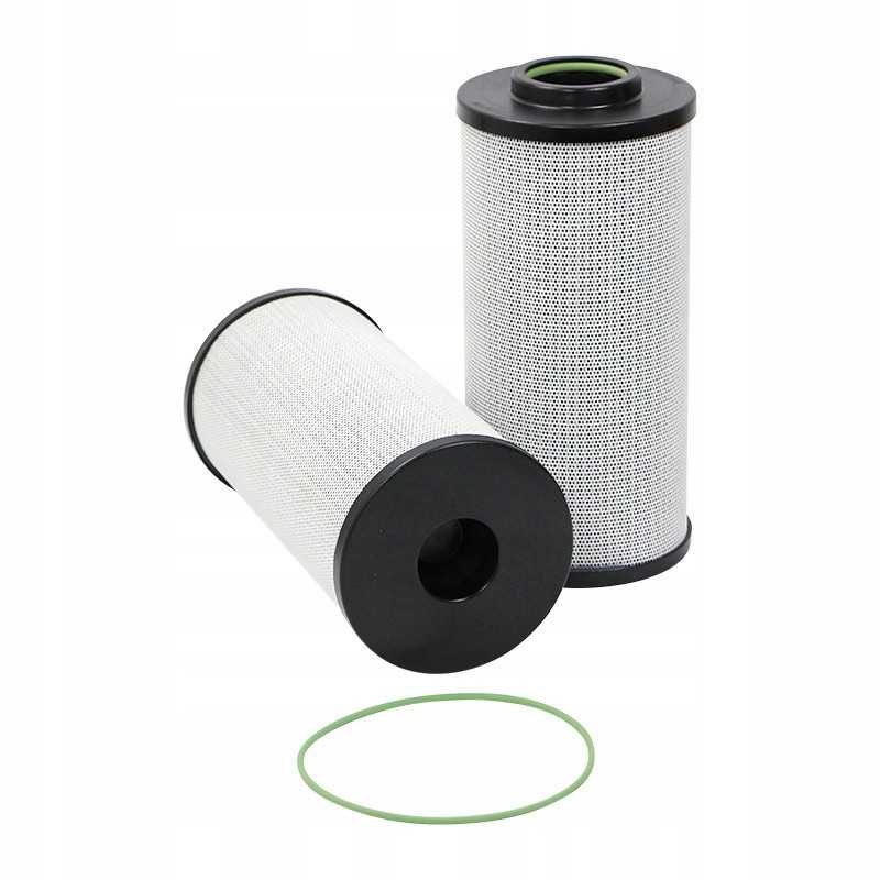 3283655 vikšrų alyvos filtras 120h 120m 160m 24m