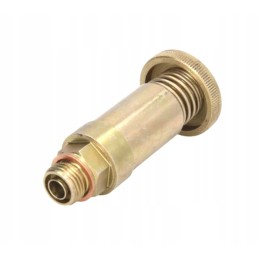 Universalus rankinis kuro siurblys m 16