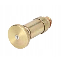 Universalus rankinis kuro siurblys m 16