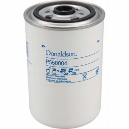 P550004 keičiamas Donaldson kuro filtras