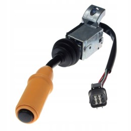 Pavaros jungiklis 3cx 4cx jcb ekskavatoriaus krautuvas