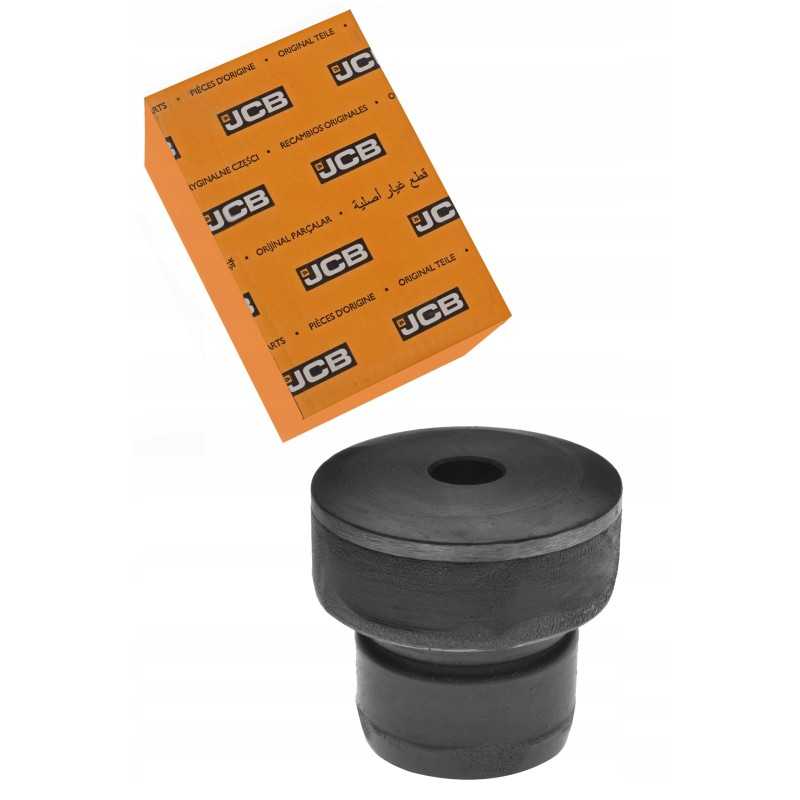 JCB pavarų dėžės pakabos pagalvė