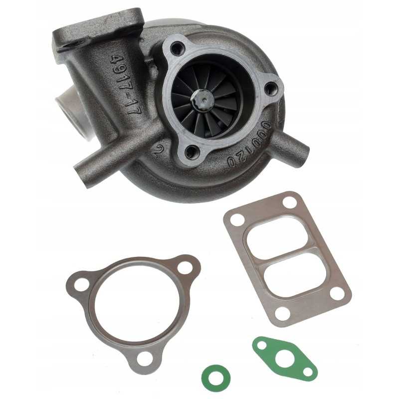 Turbokompresoriaus katė 2331159