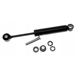 Sėdynės amortizatorius