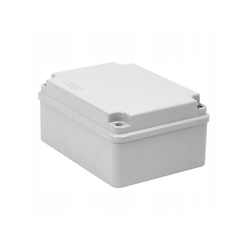 Hermetiška skardinė ph 2a 1 158x118x76mm