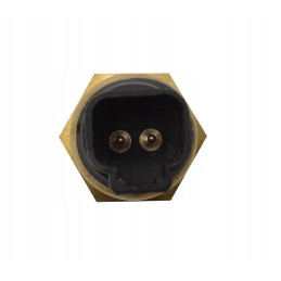 JCB ekskavatorinio krautuvo šalto užvedimo jutiklis