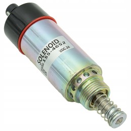 Gesinimo ritė 155 4652 24v 8c 3663 vikšras