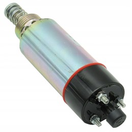 Gesinimo ritė 155 4652 24v 8c 3663 vikšras