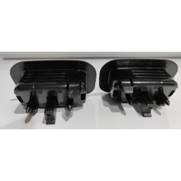 Kairiosios sėdynės nulenkimo mygtukas Subaru Forester III 2008 09 10 11