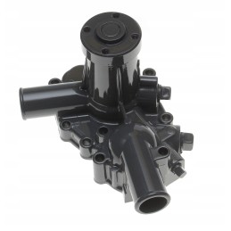 Vandens siurblys oem jcb mini ekskavatorius