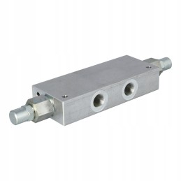 Vožtuvas Luen avis 38 lu x